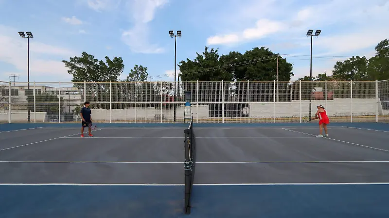 Tenis